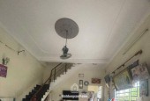 Nhà Mặt tiền Vuông SHR 2 tầng 75m2 – Thạch Lộc 16 Quận 12 S